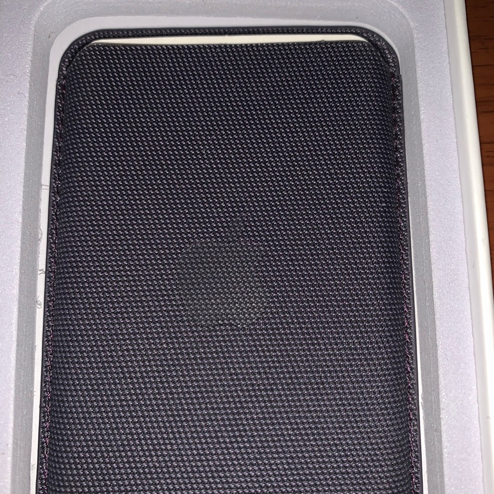 Victoria's Secret Black Electronic Device